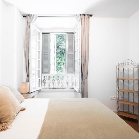 Apartamento De Lujo En Plaza Del Teatro Apartman Málaga Kültér fotó