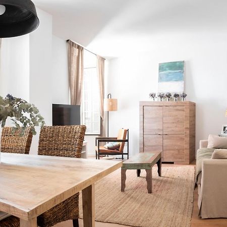 Apartamento De Lujo En Plaza Del Teatro Apartman Málaga Kültér fotó