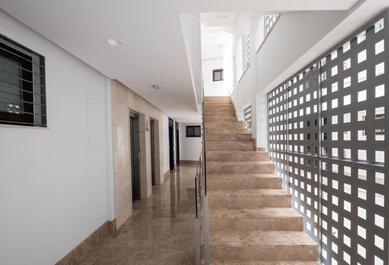 Apartamento De Lujo En Plaza Del Teatro Apartman Málaga Kültér fotó