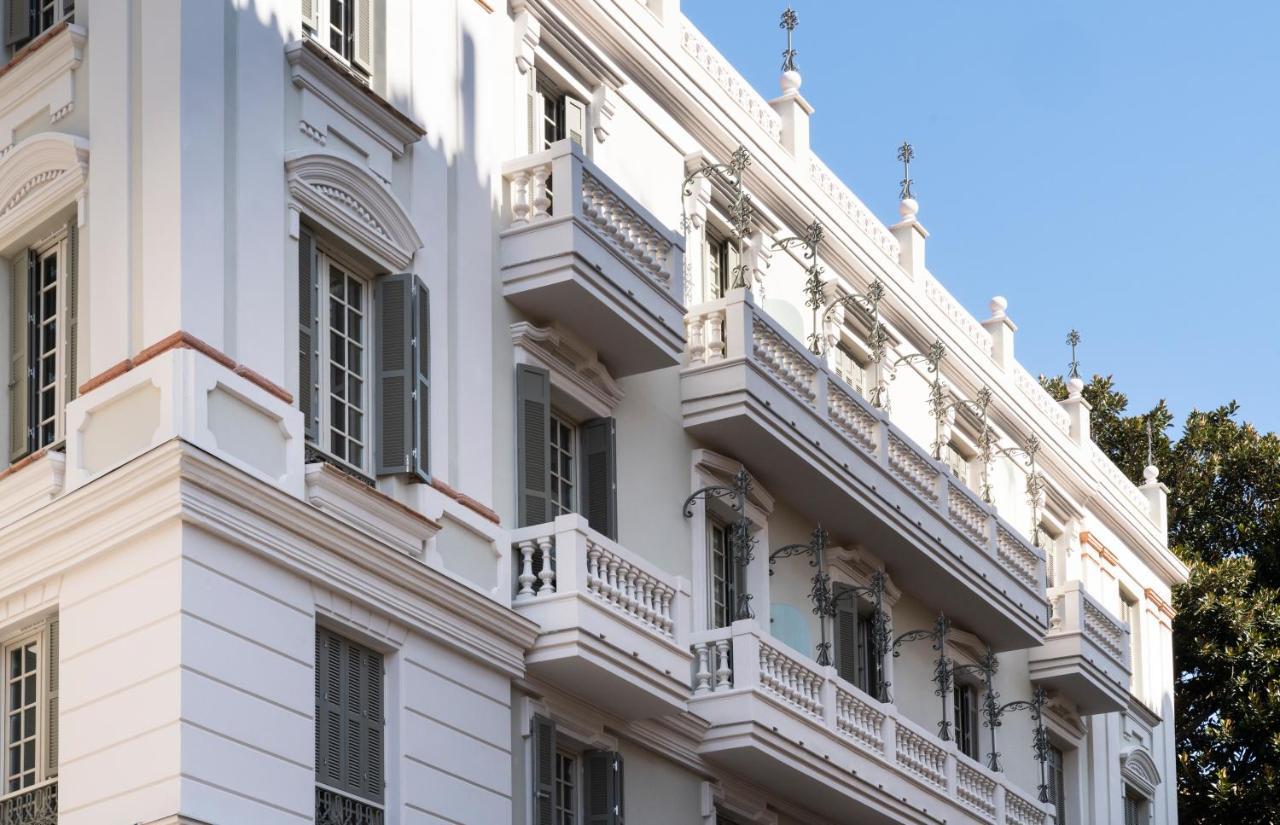 Apartamento De Lujo En Plaza Del Teatro Apartman Málaga Kültér fotó