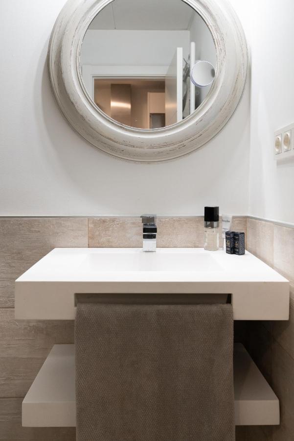 Apartamento De Lujo En Plaza Del Teatro Apartman Málaga Kültér fotó